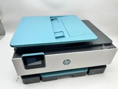 HP 8028e Image
