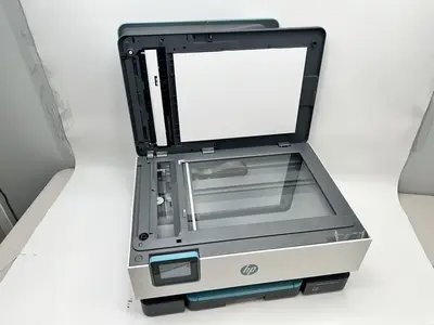 HP 8028e Image