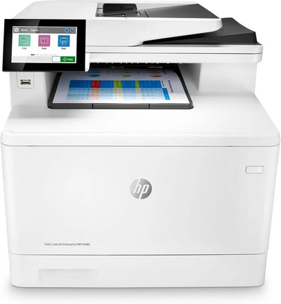 HP New Image
