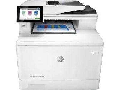 HP New Image