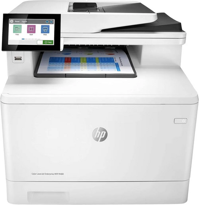 HP New Image