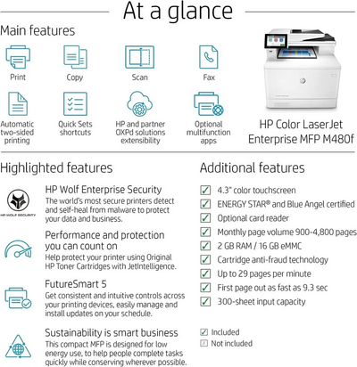 HP New Image