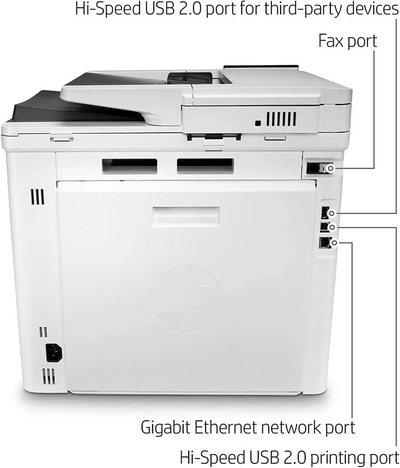 HP New Image
