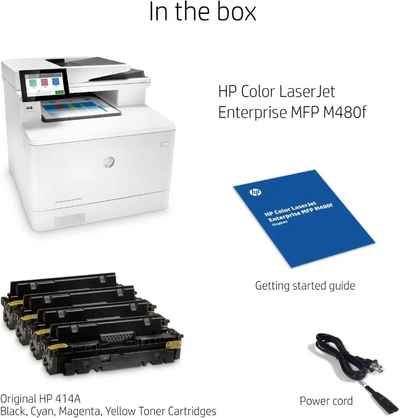 HP New Image