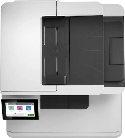 HP New Image