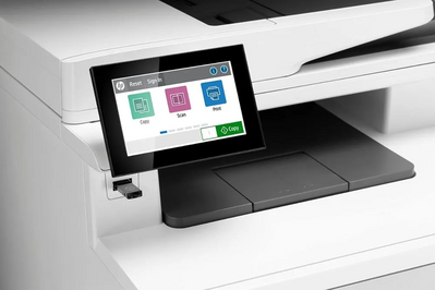 HP New Image