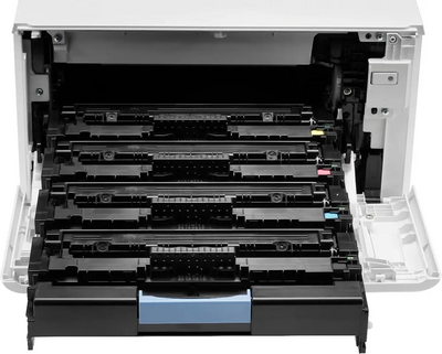 HP New Image