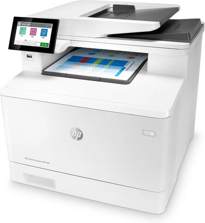 HP New Image