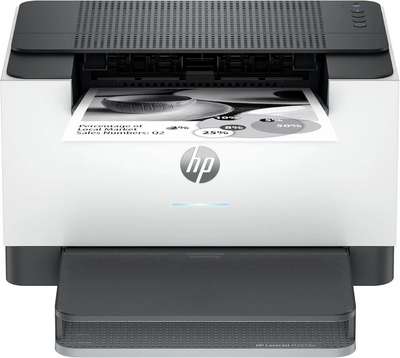 HP LaserJet M207dw Printer Image