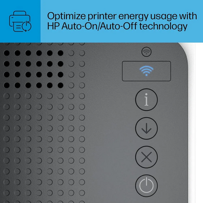HP LaserJet M207dw Printer Image