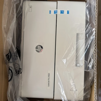 HP LaserJet Pro 501dn Image