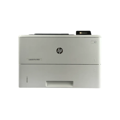 HP LaserJet Pro 501dn Image