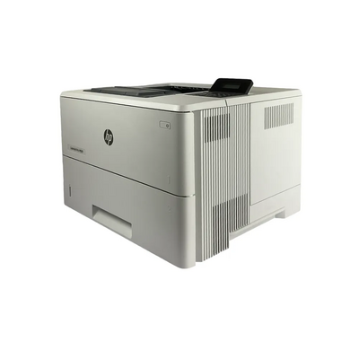 HP LaserJet Pro 501dn Image