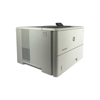 HP LaserJet Pro 501dn Image