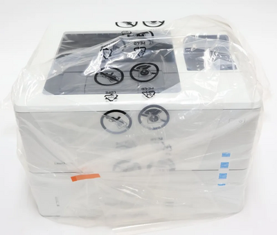 HP LaserJet Pro 501dn Image