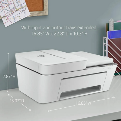 HP 4155e Image