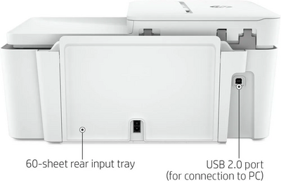 HP 4155e Image