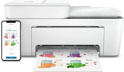 HP 4155e Image
