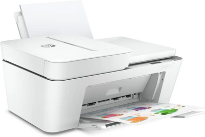 HP 4155e Image