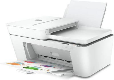 HP 4155e Image
