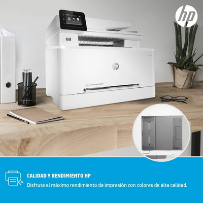 HP 7KW75A Image