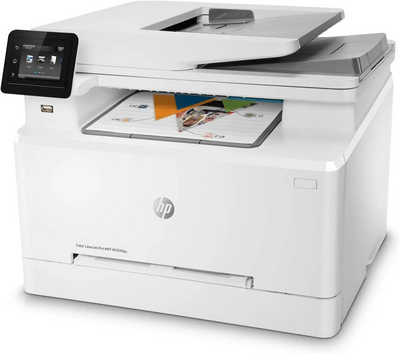 HP 7KW75A Image
