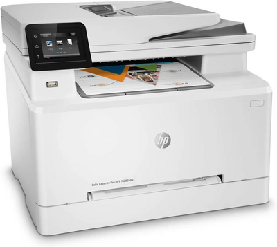 HP 7KW75A Image