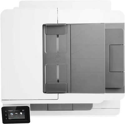 HP 7KW75A Image