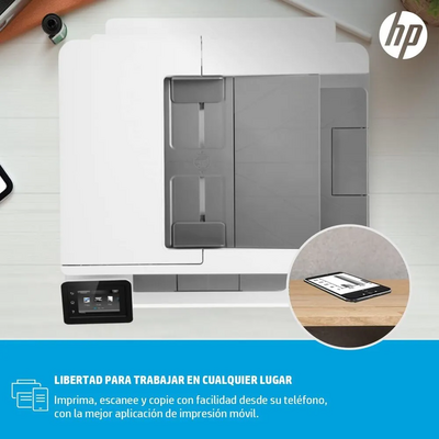 HP 7KW75A Image