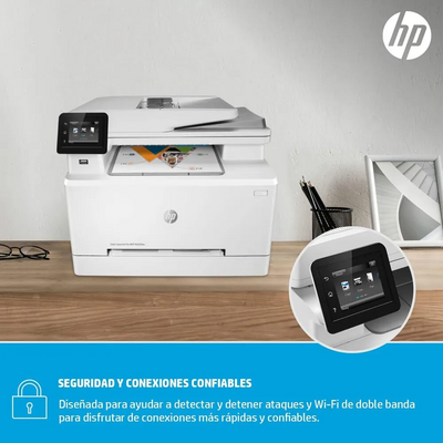 HP 7KW75A Image