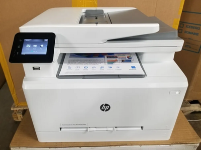 HP 7KW75A Image