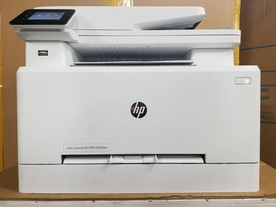 HP 7KW75A Image