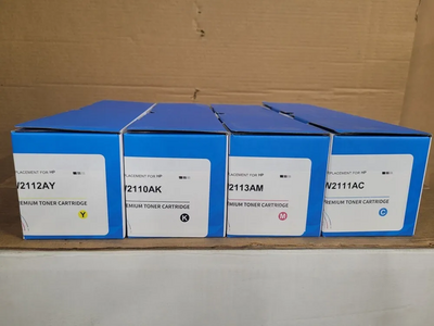 HP 7KW75A Image