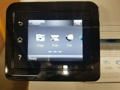 HP 7KW75A Image