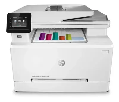 HP 7KW75A Image
