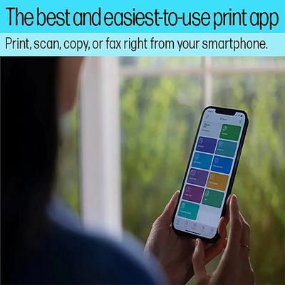 HP OfficeJet Pro Image