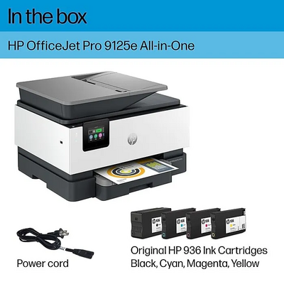 HP OfficeJet Pro Image