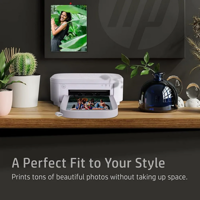 HP Sprocket Studio Plus WiFi Printer Image