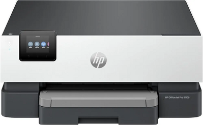 HP New Version Image
