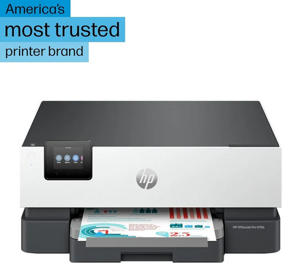HP New Version Image
