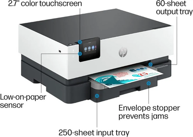 HP New Version Image