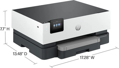 HP New Version Image