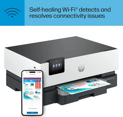 HP New Version Image