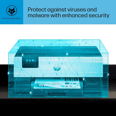 HP New Version Image