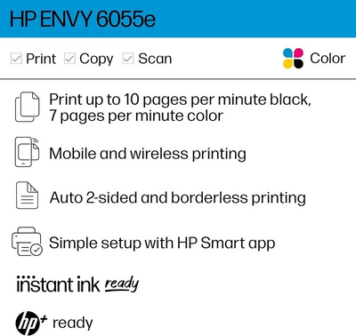 HP Renewed Premium Image
