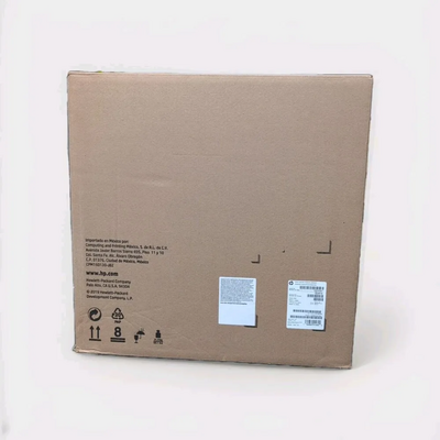 HP LaserJet Enterprise M554dn Image