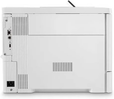 HP LaserJet Enterprise M554dn Image