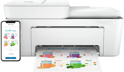 HP BD-DJ4158E-II-BTS-HQ Image
