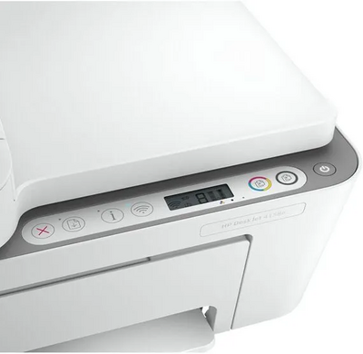 HP BD-DJ4158E-II-BTS-HQ Image