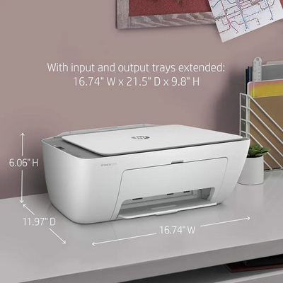 HP _DeskJet Image